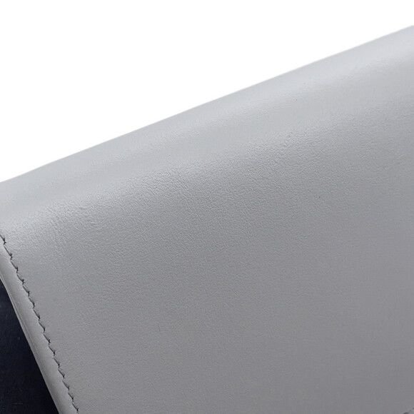 PRADA Gray Wallet - Picture 11 of 15